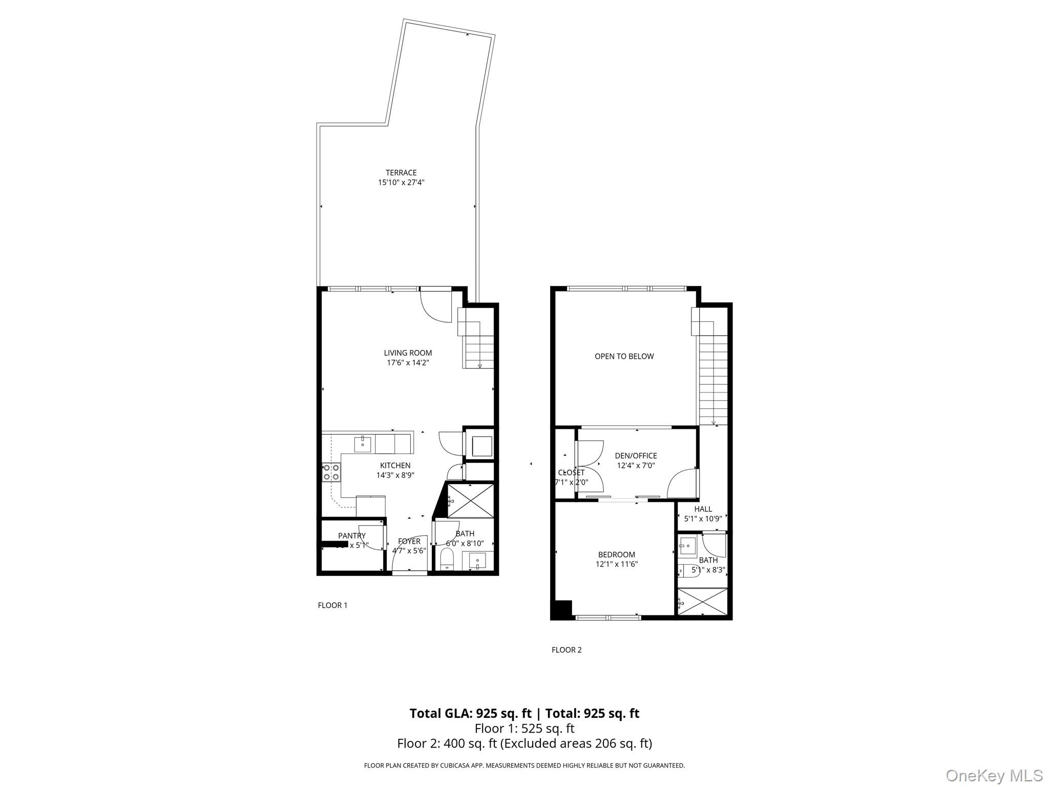 172 E Prospect Avenue 205 Property Photo 15
