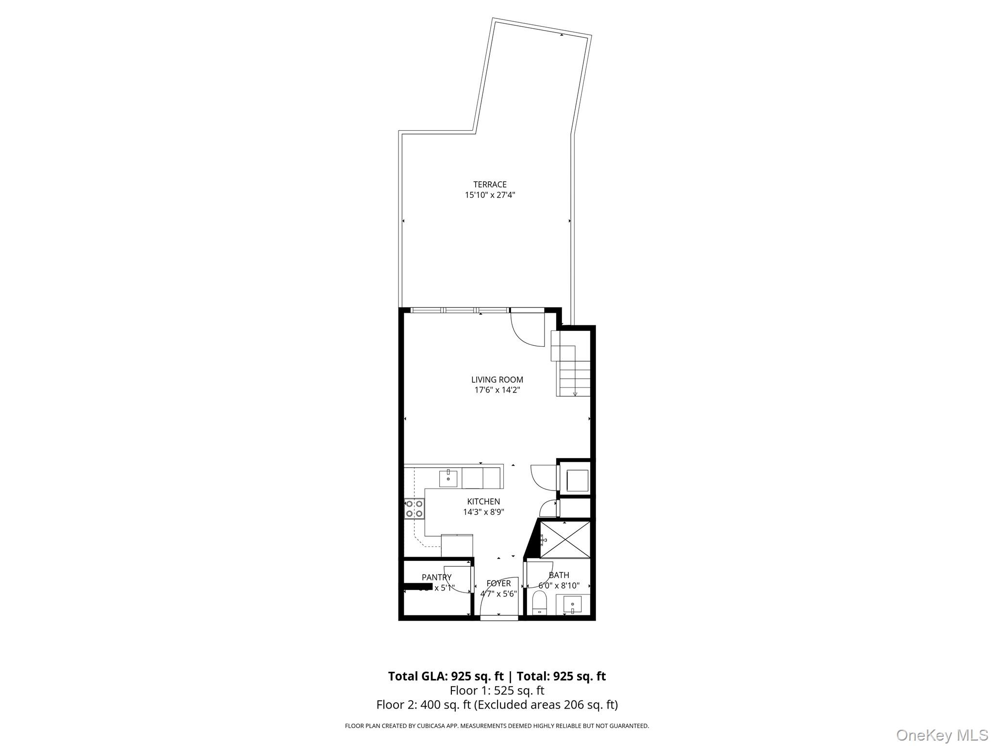 172 E Prospect Avenue 205 Property Photo 16