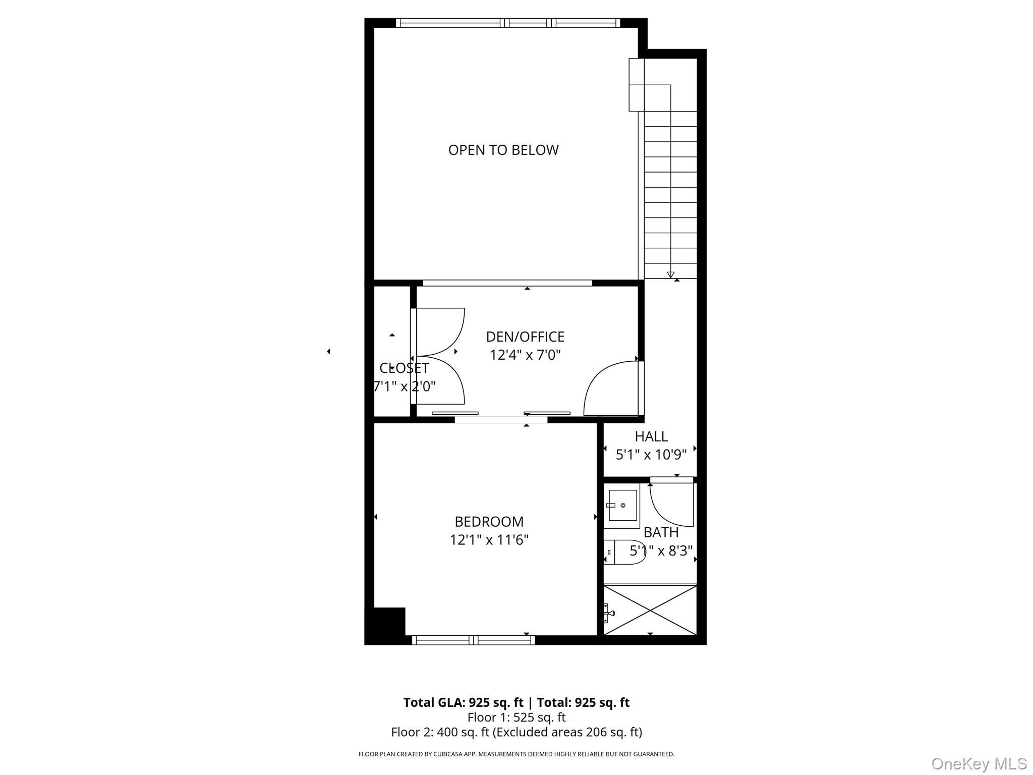172 E Prospect Avenue 205 Property Photo 17