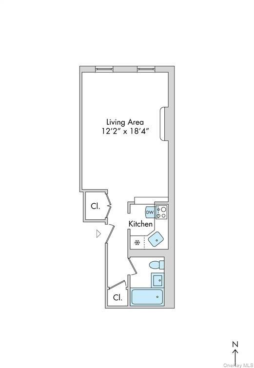 348 East 89th Street 7e Property Photo 4