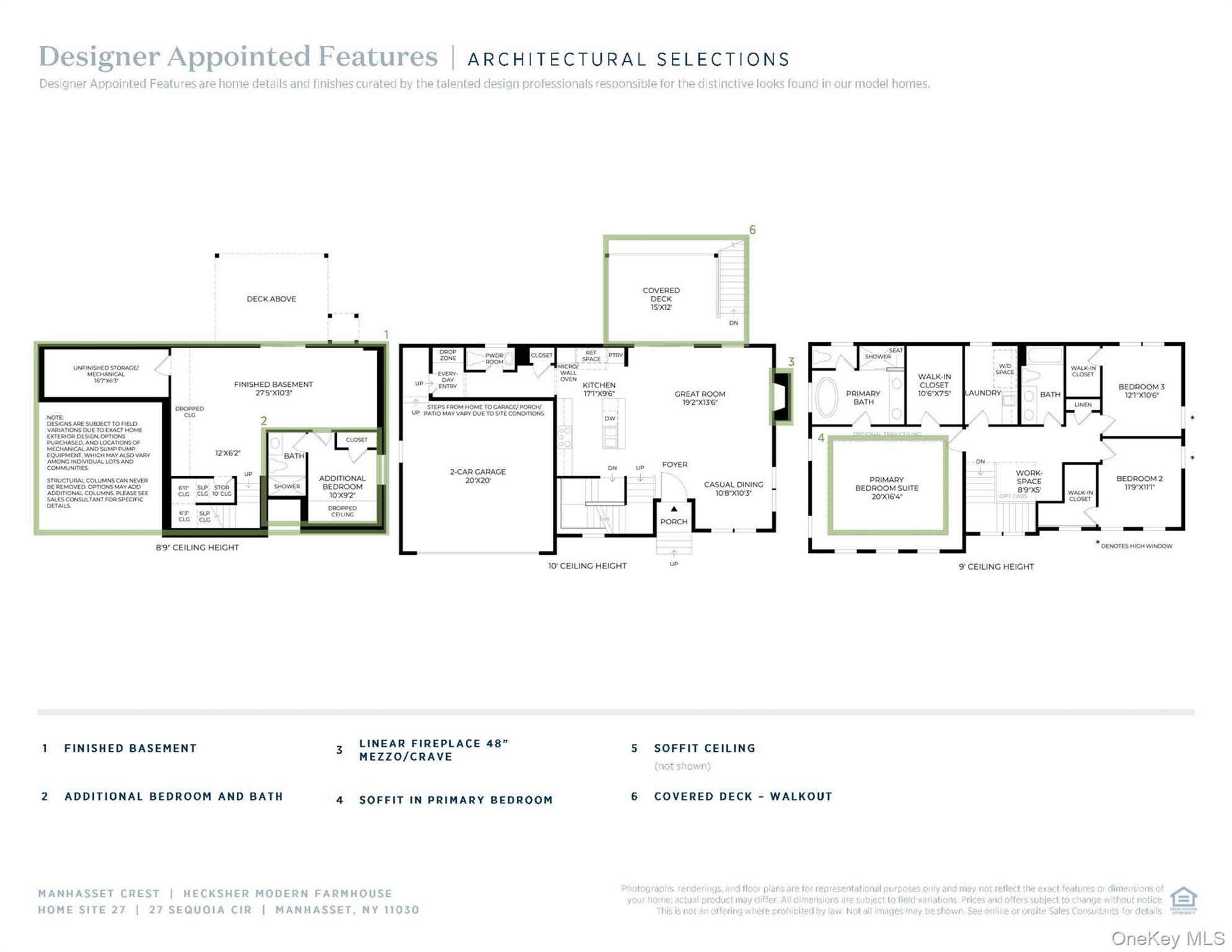 27 Sequoia Circle Property Photo 5