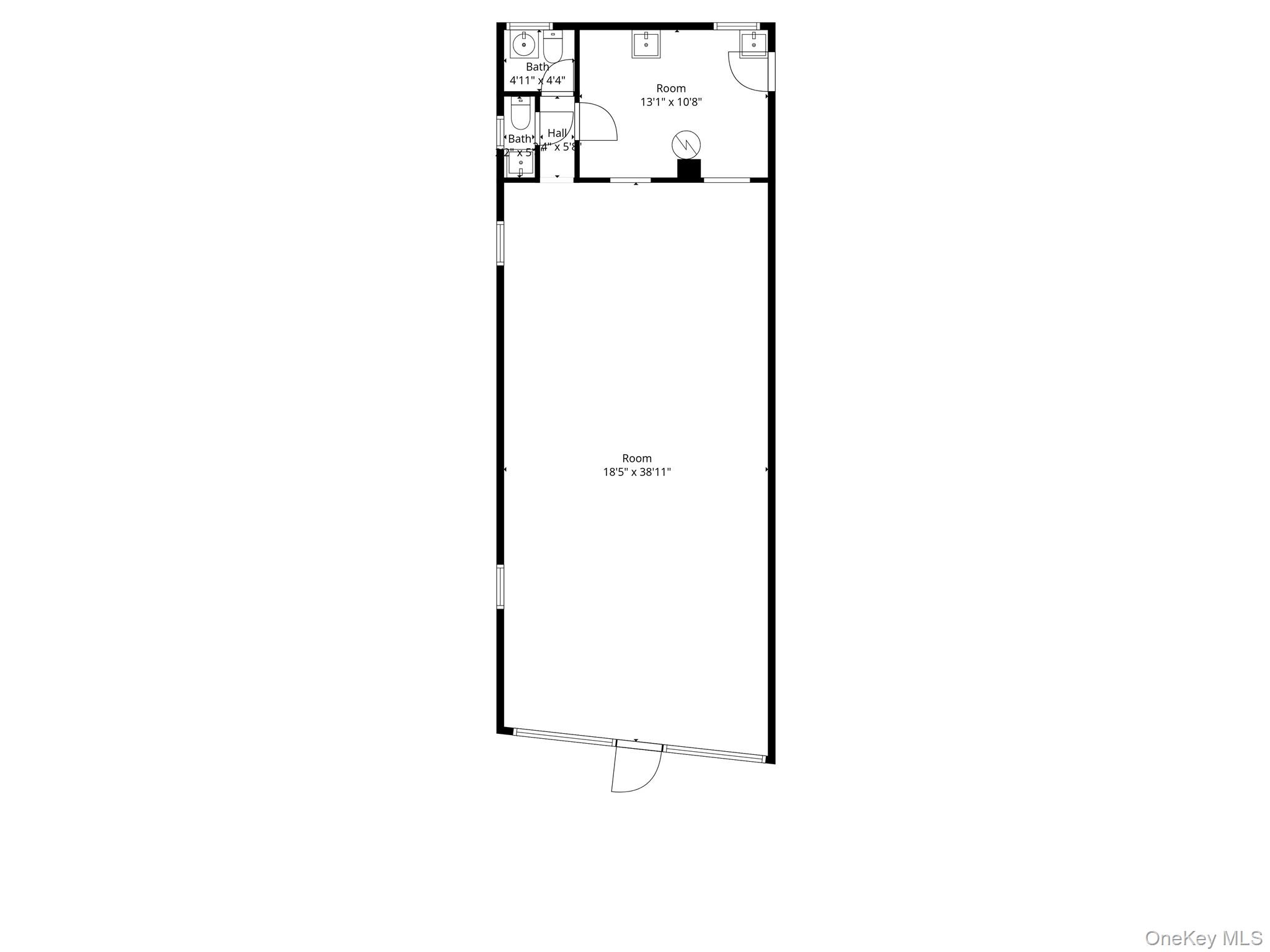 300 Hooker Avenue Property Photo 12