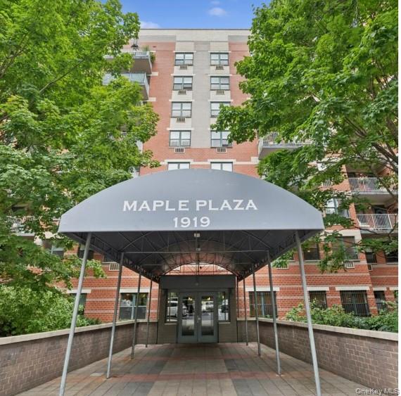 1919 Madison Avenue 202 Property Photo 16