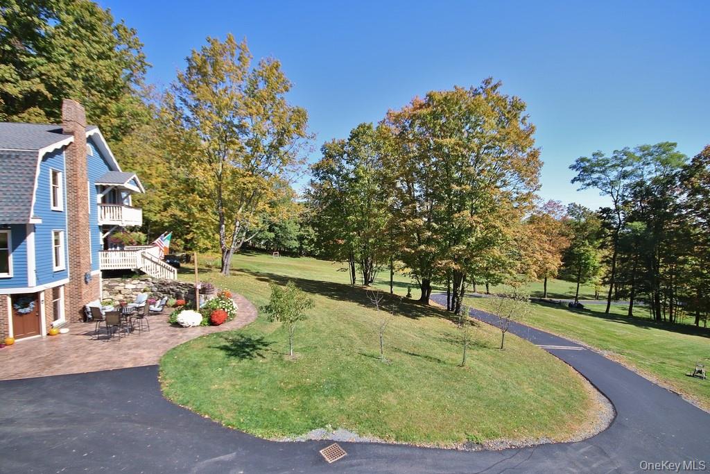 575 Roosa Gap Road Property Photo 2