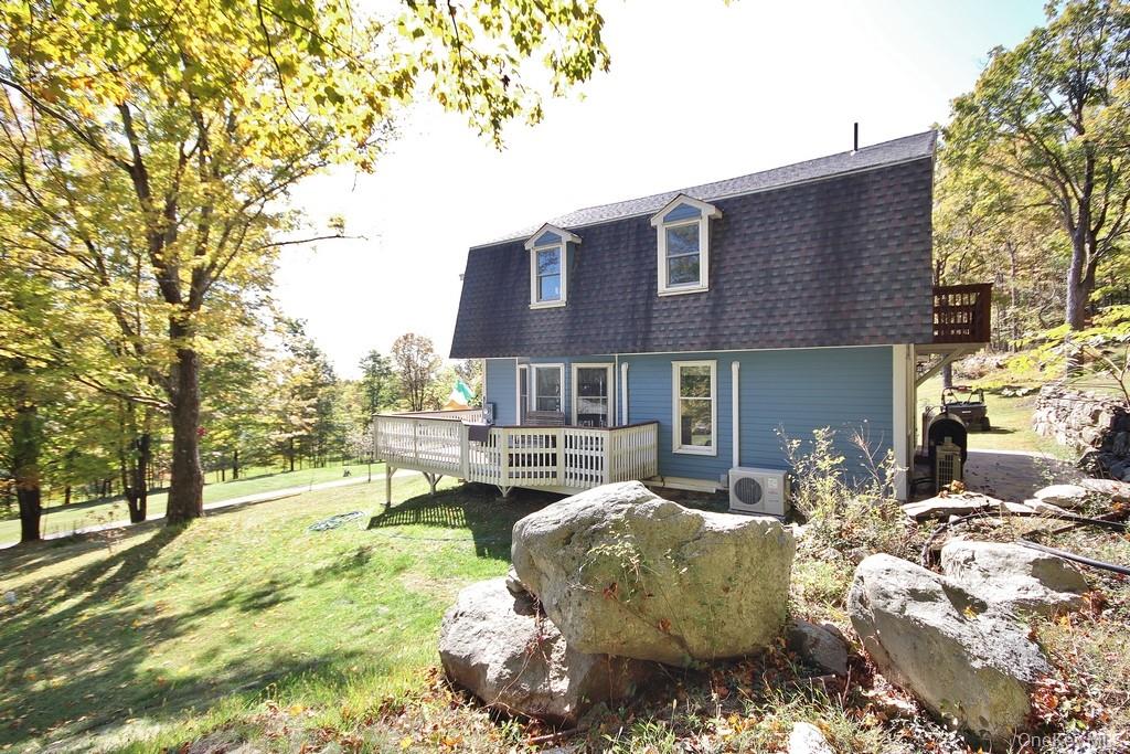 575 Roosa Gap Road Property Photo 7