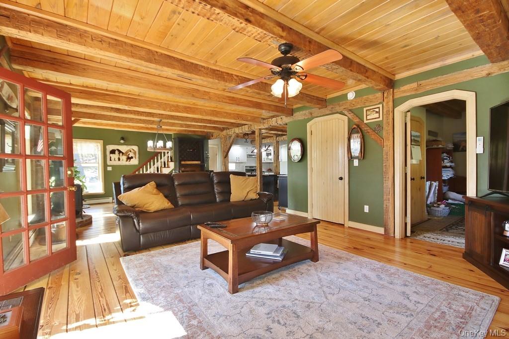 575 Roosa Gap Road Property Photo 16
