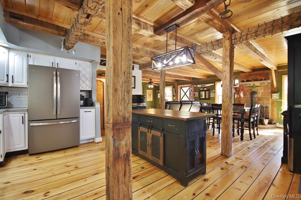 575 Roosa Gap Road Property Photo 21