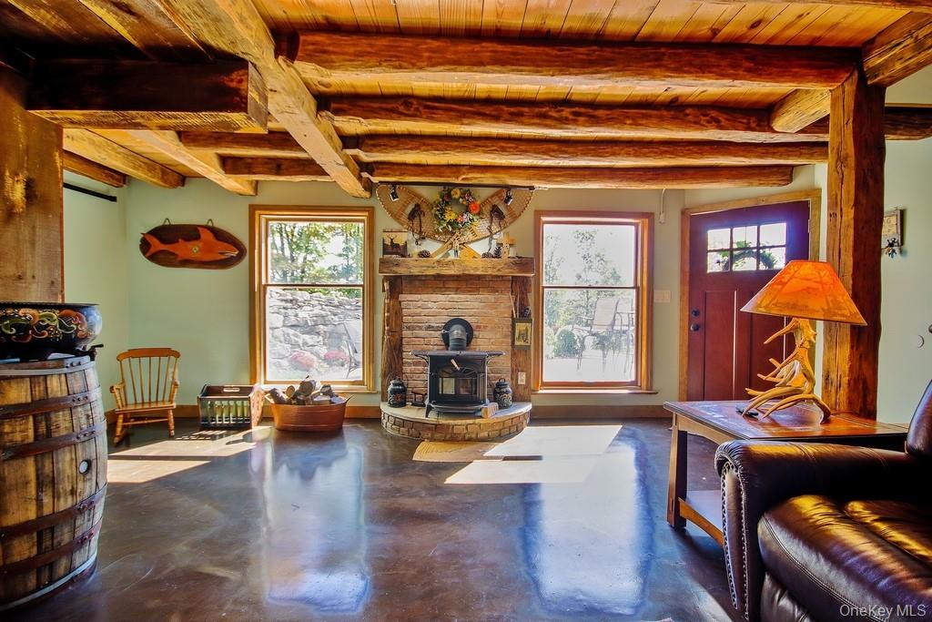 575 Roosa Gap Road Property Photo 38