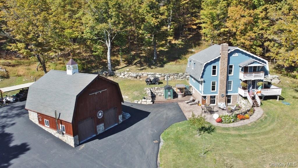 575 Roosa Gap Road Property Photo 41