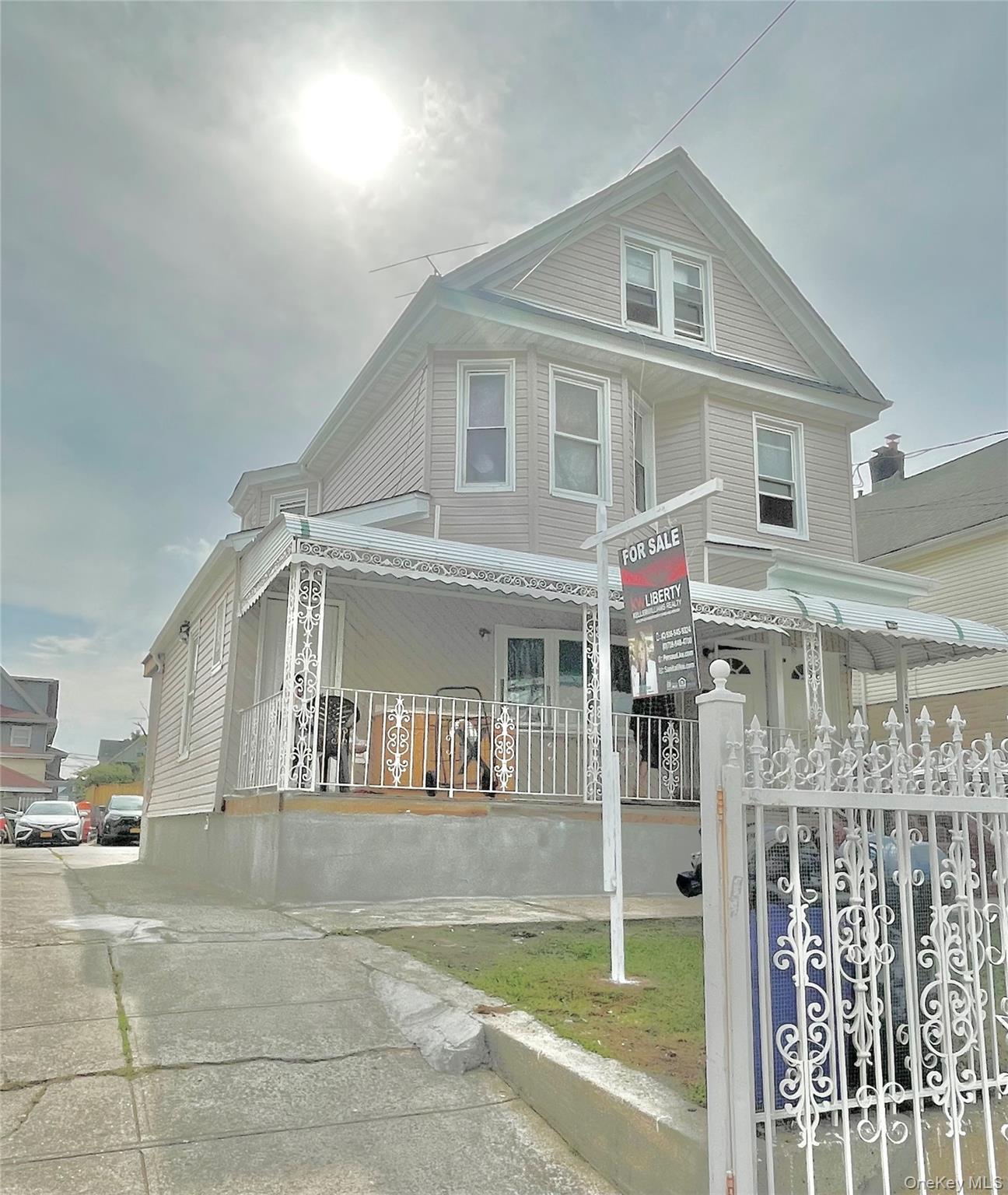 101-58 120th Street Property Photo 1