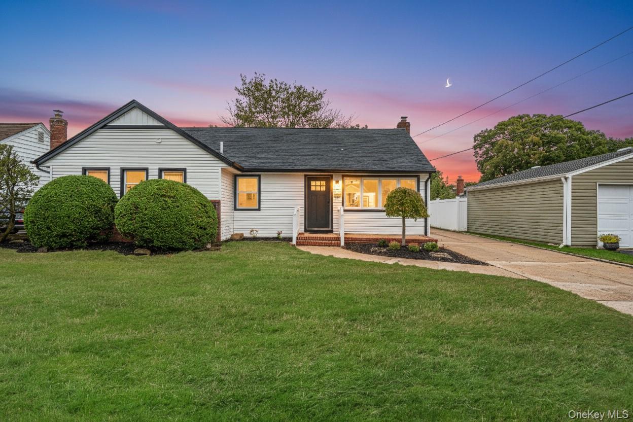 761 Barkley Avenue Property Photo 1