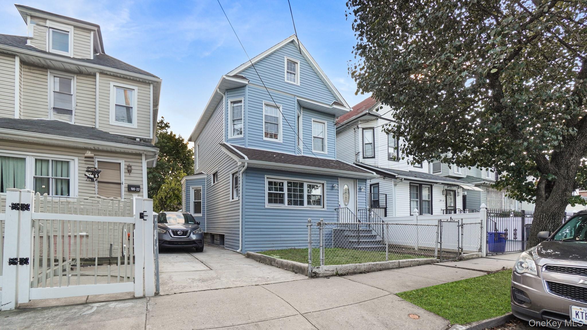 10520 Remington Sreeet Property Photo 1