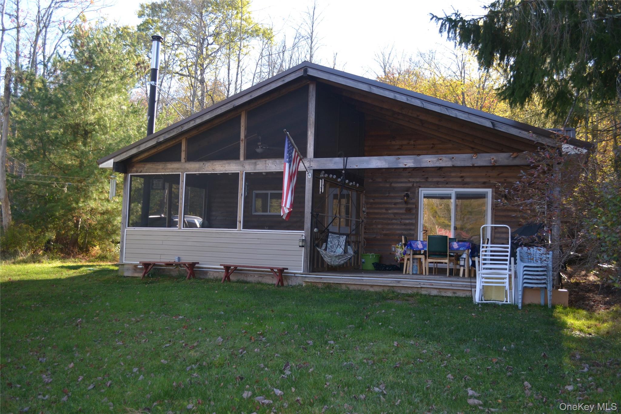 238 Trout Brook Road Property Photo 1