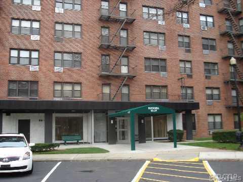 86-29 155 Avenue 5f Property Photo 1