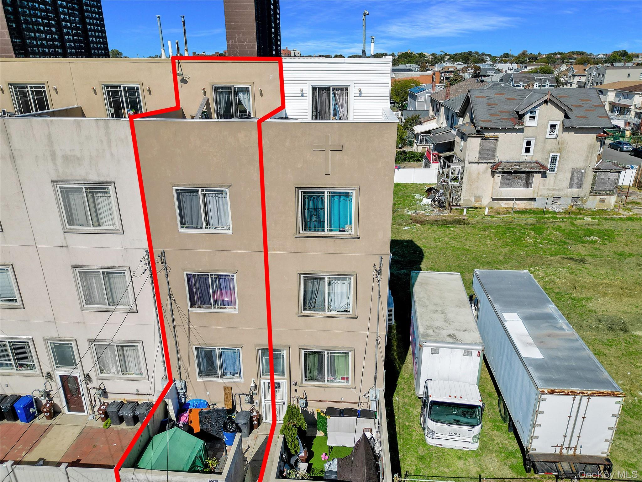 3012 Seagirt Avenue Property Photo 1