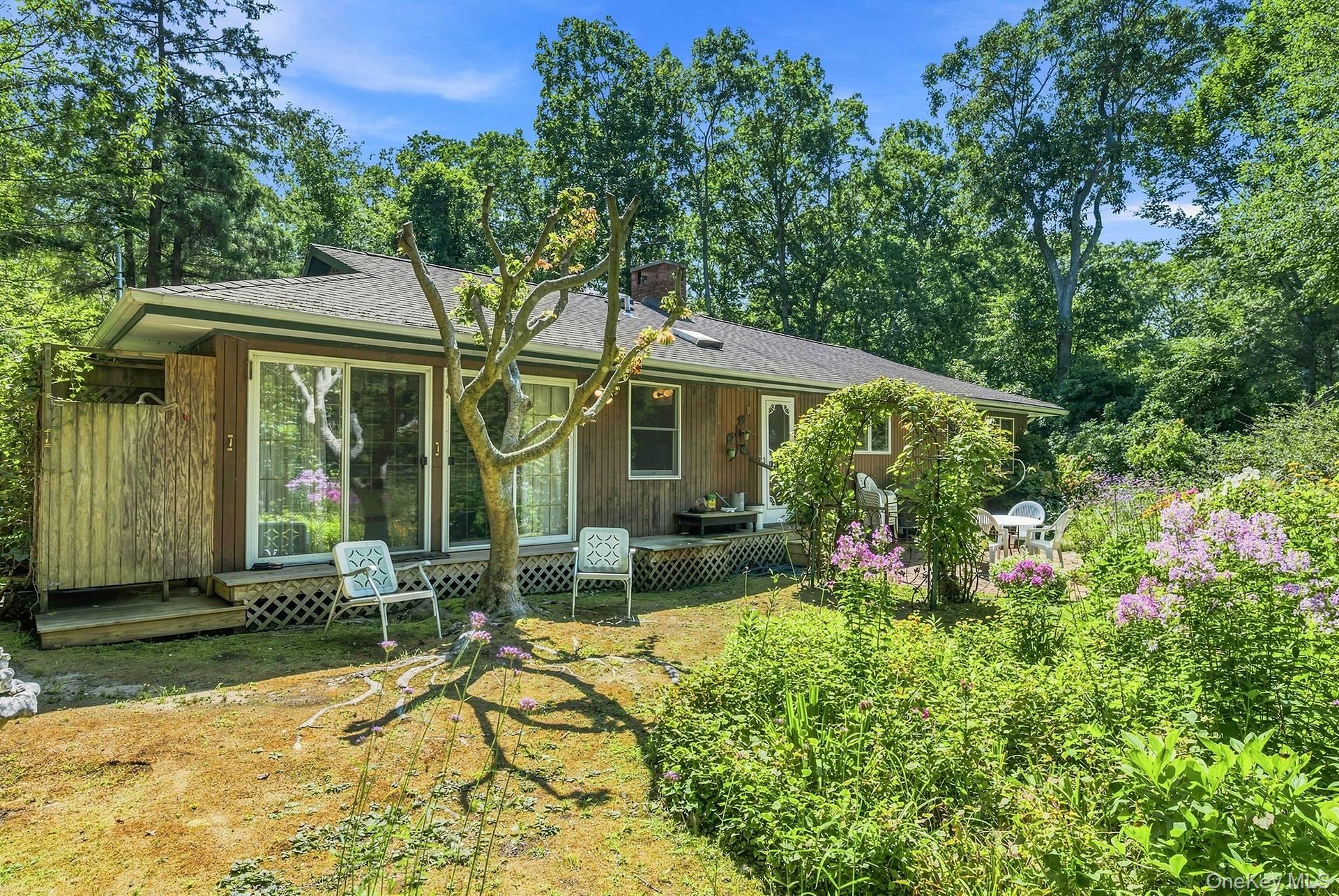 50 Barnes Hole Road Property Photo 1