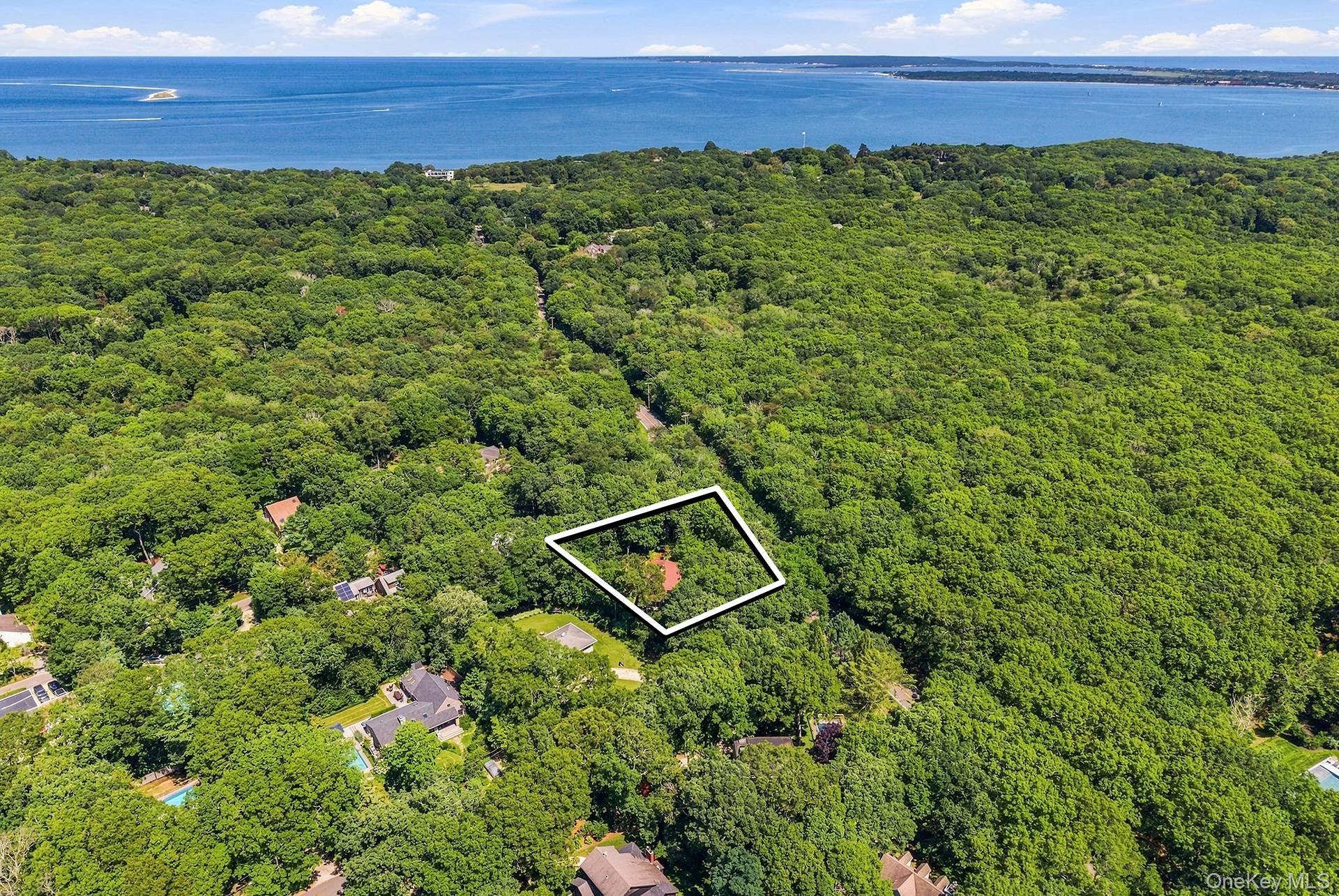 50 Barnes Hole Road Property Photo 3