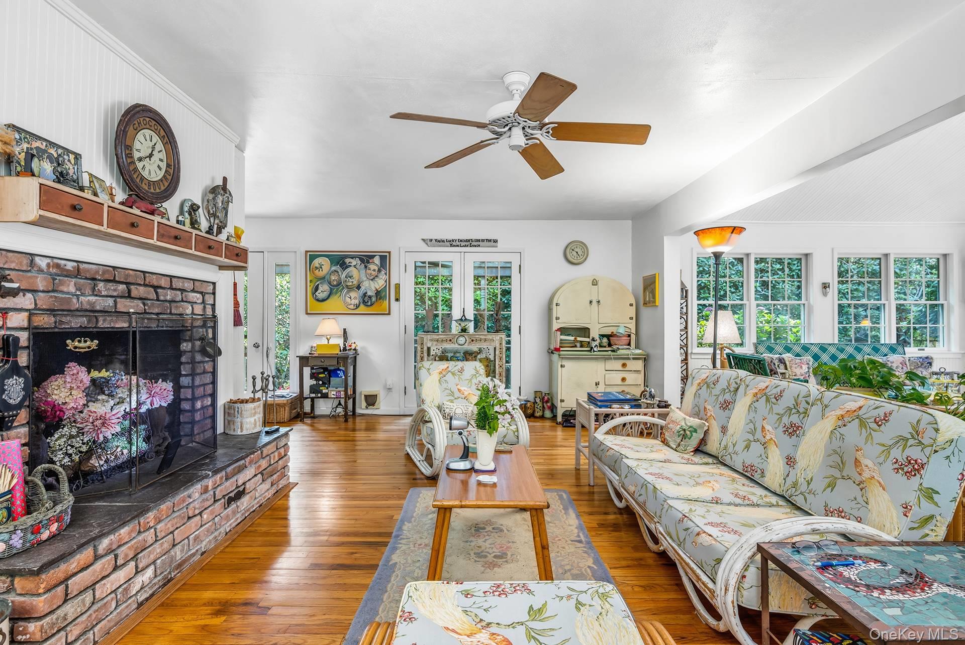 50 Barnes Hole Road Property Photo 4