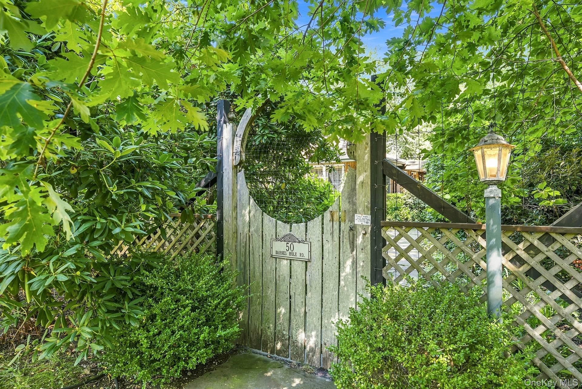 50 Barnes Hole Road Property Photo 29