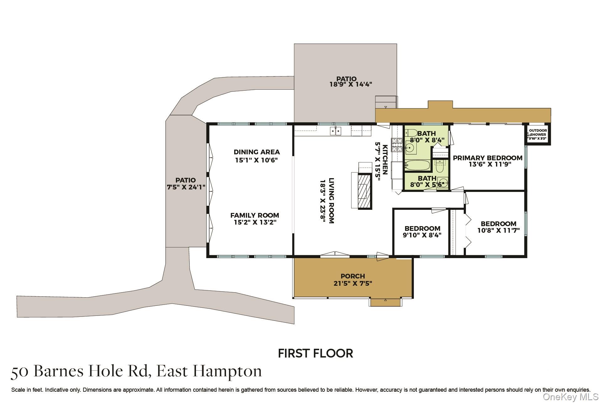 50 Barnes Hole Road Property Photo 34