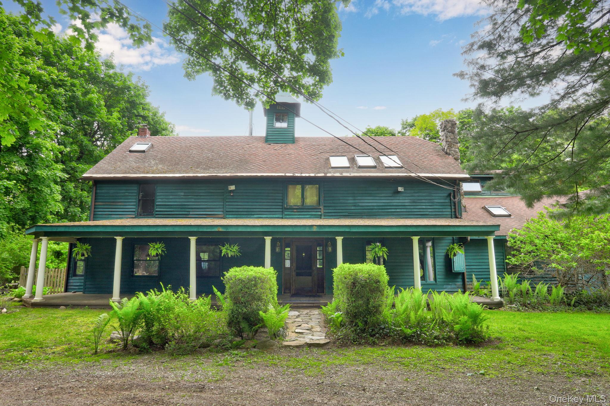 1780 Strawberry Road Property Photo 1