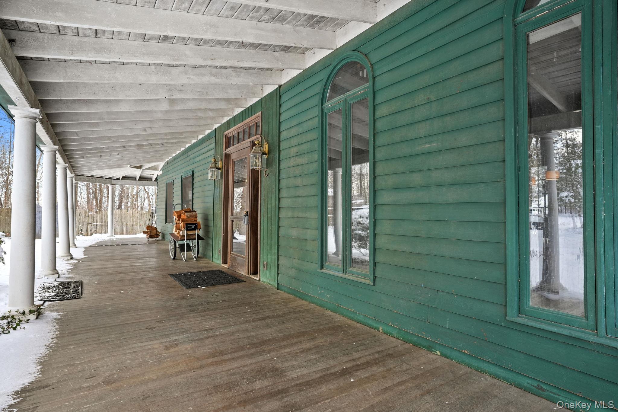 1780 Strawberry Road Property Photo 6