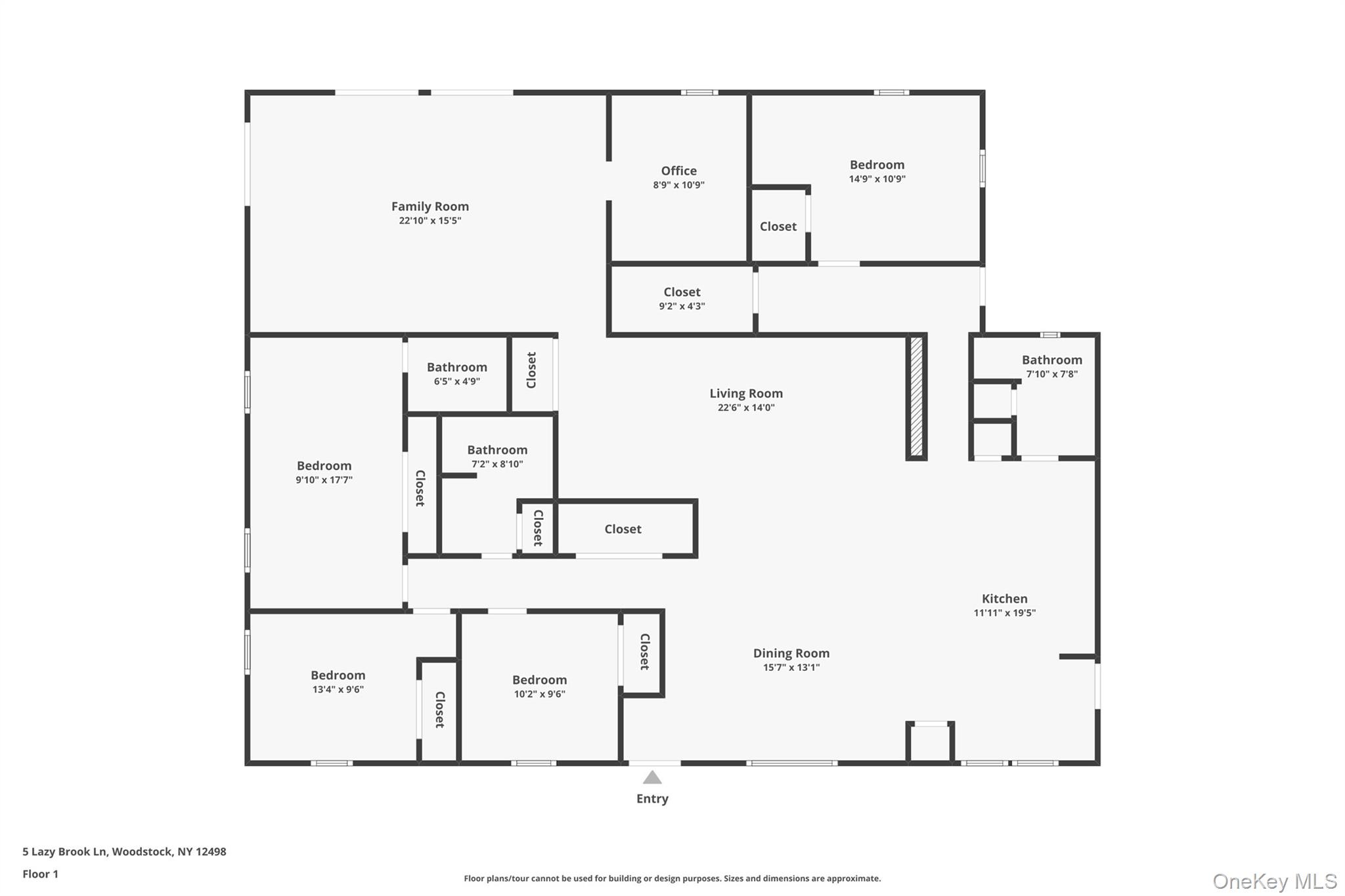 5 Lazy Brook Lane Property Photo 32