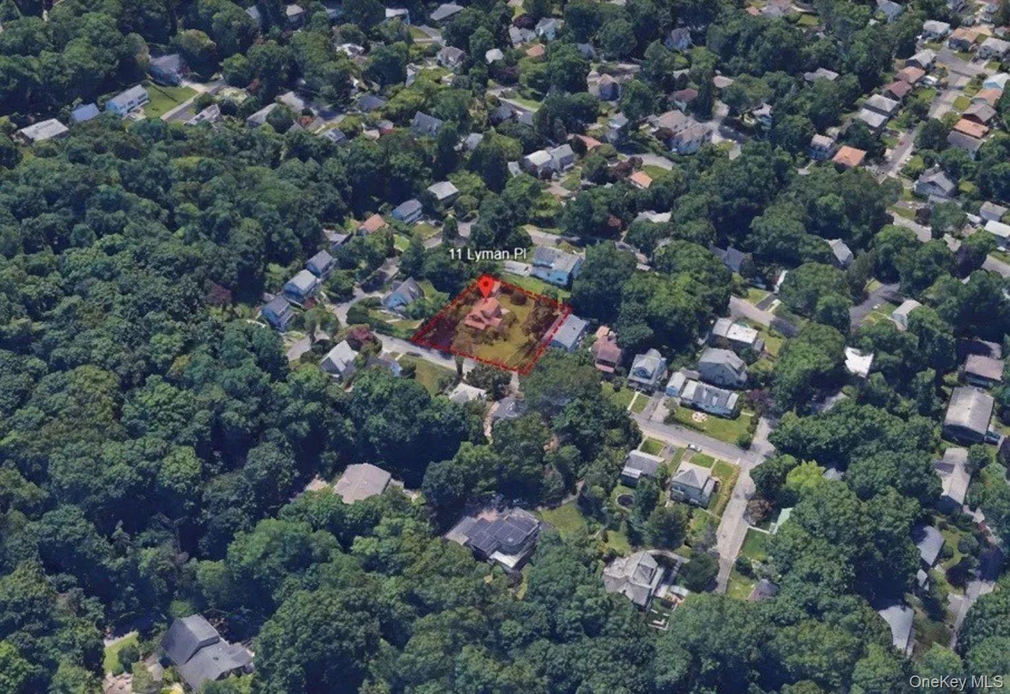0 Lyman Place Property Photo 2