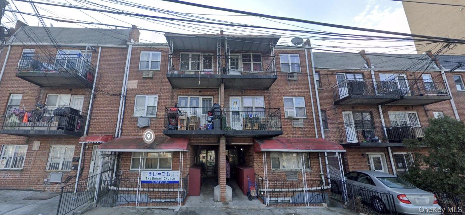148-04 35 Avenue Property Photo 1