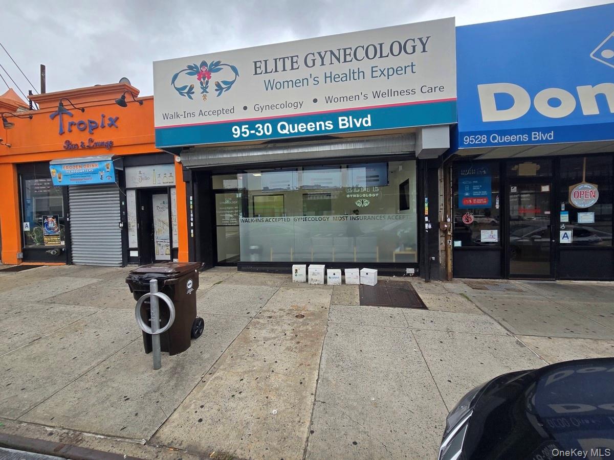 95-30 Queens Boulevard Property Photo 1
