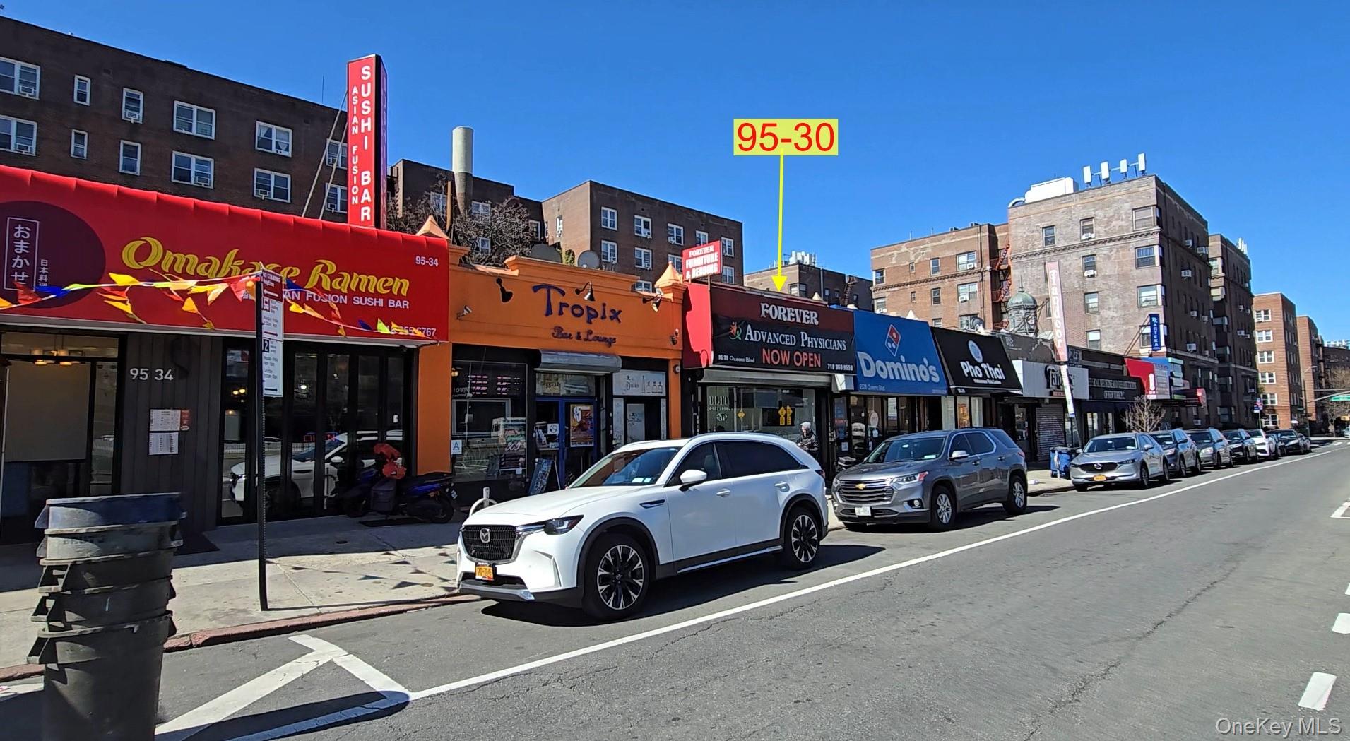 95-30 Queens Boulevard Property Photo 2