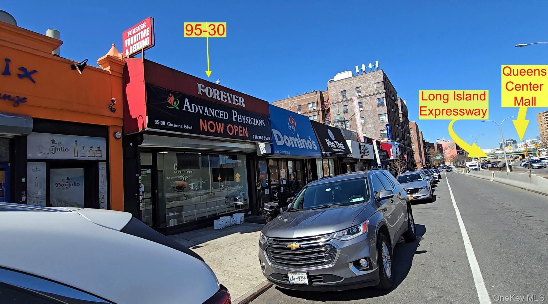 95-30 Queens Boulevard Property Photo 3