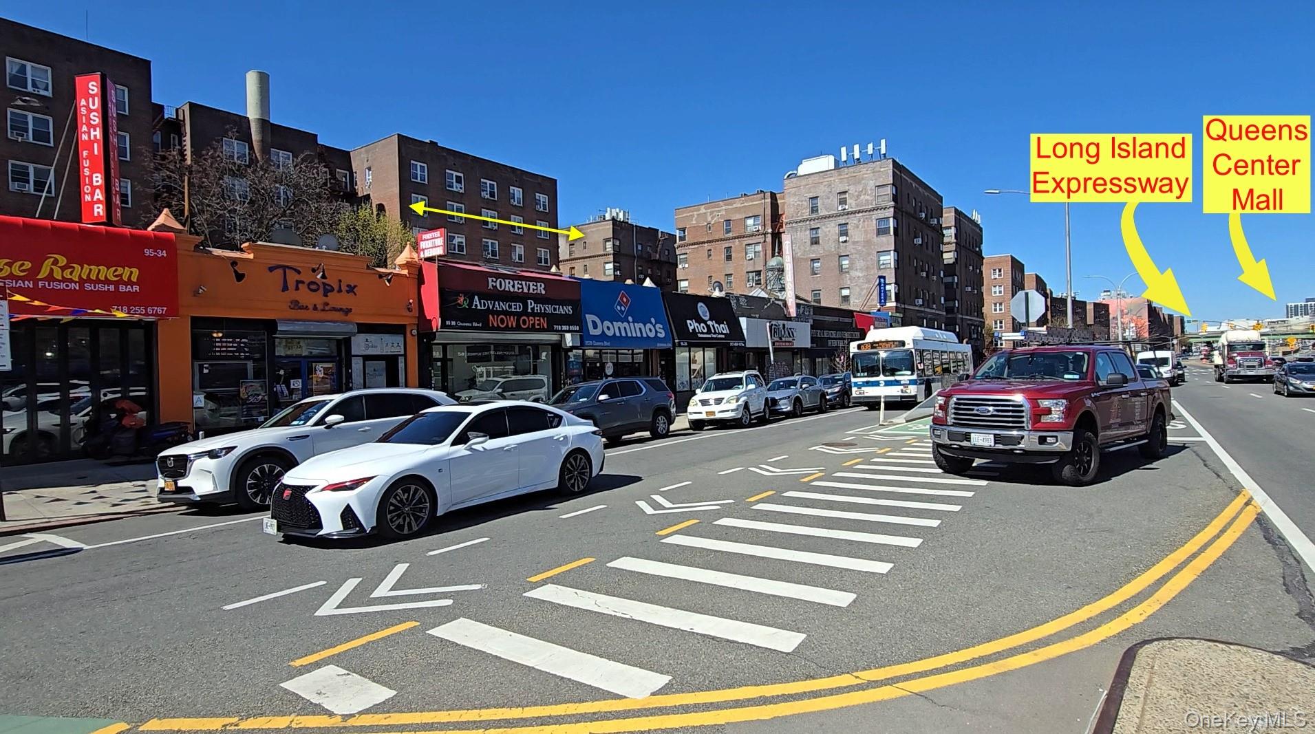 95-30 Queens Boulevard Property Photo 5