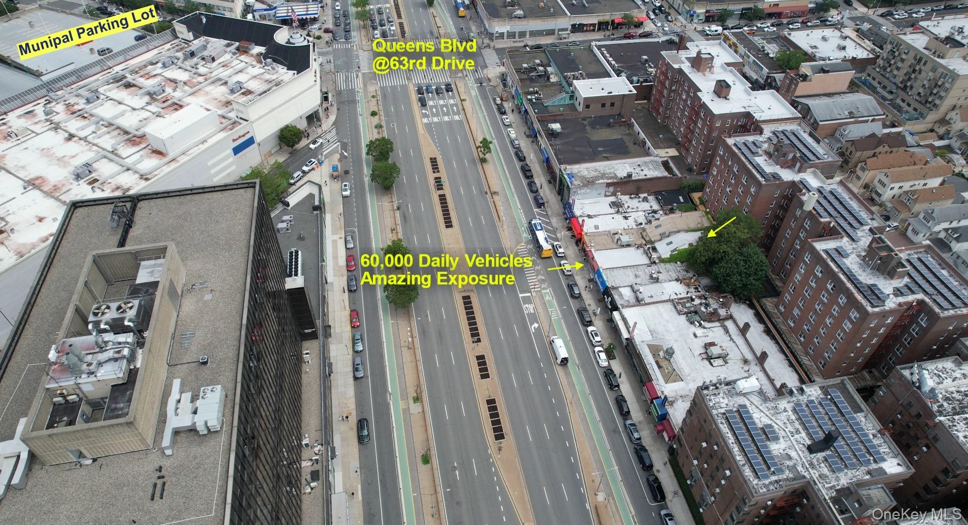 95-30 Queens Boulevard Property Photo 29