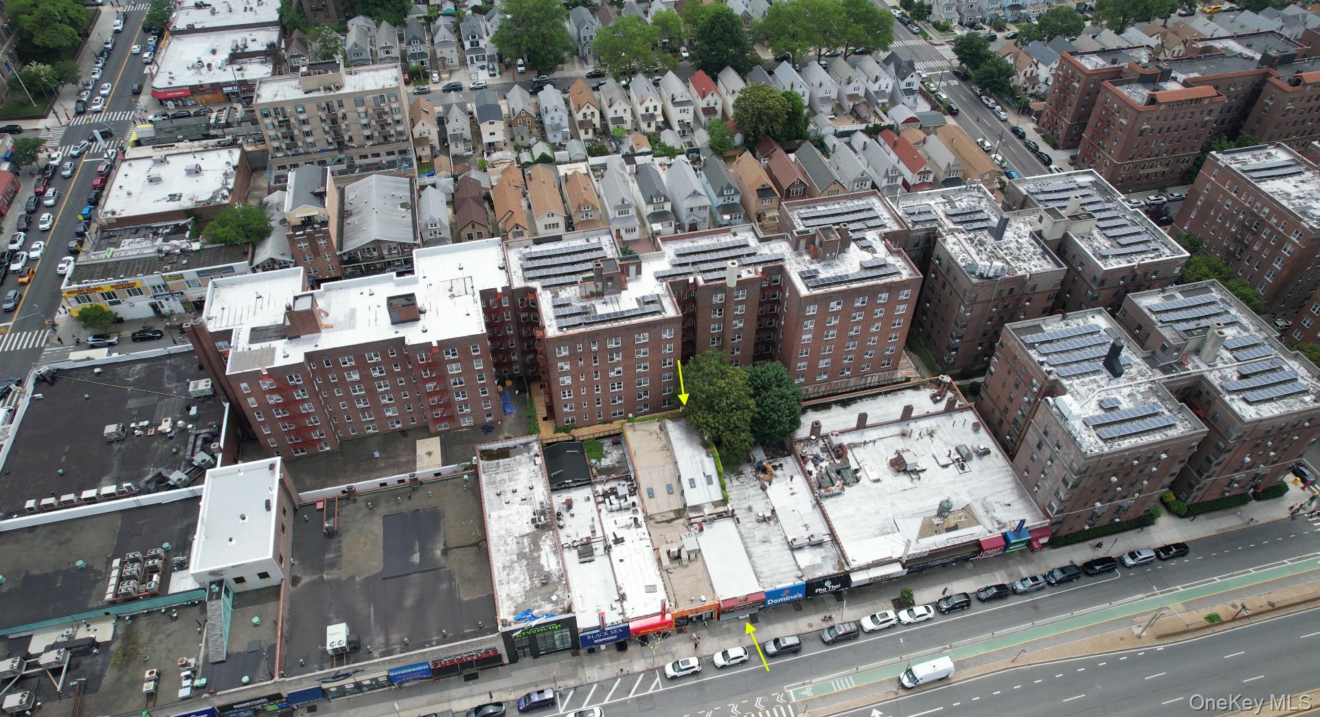 95-30 Queens Boulevard Property Photo 30