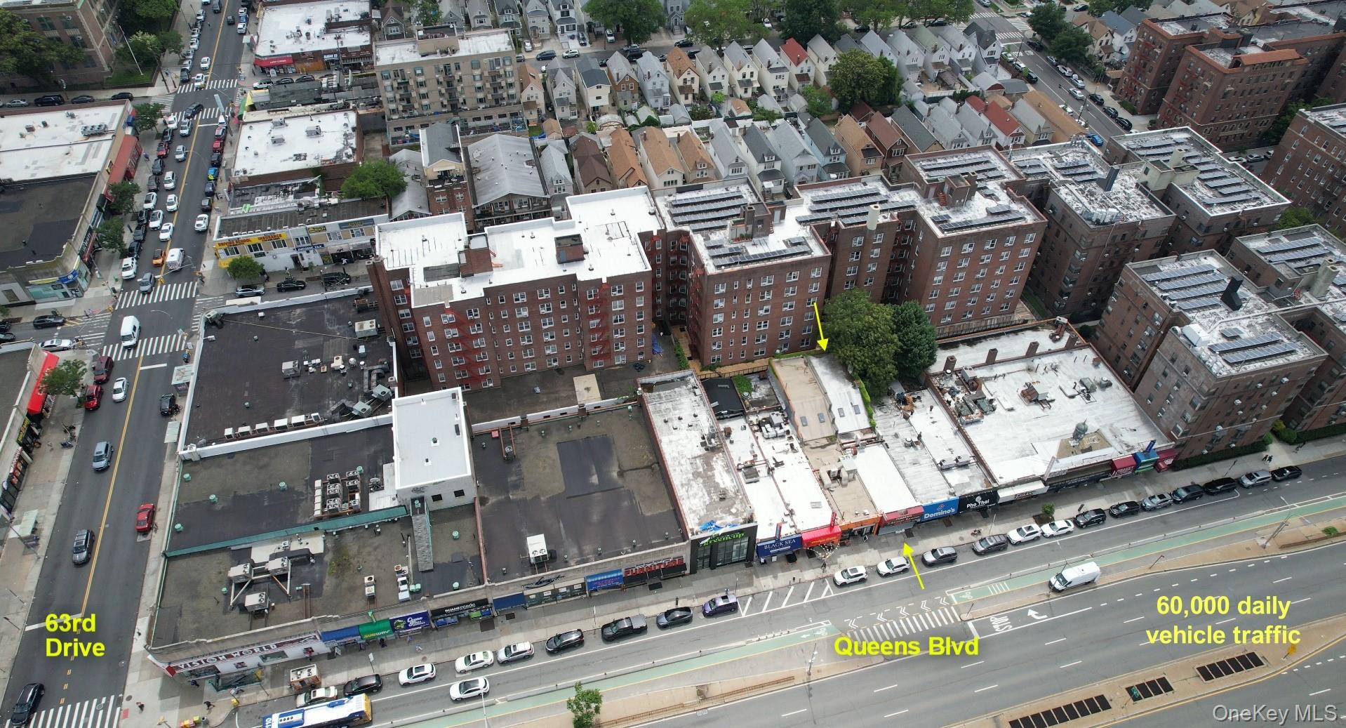 95-30 Queens Boulevard Property Photo 31