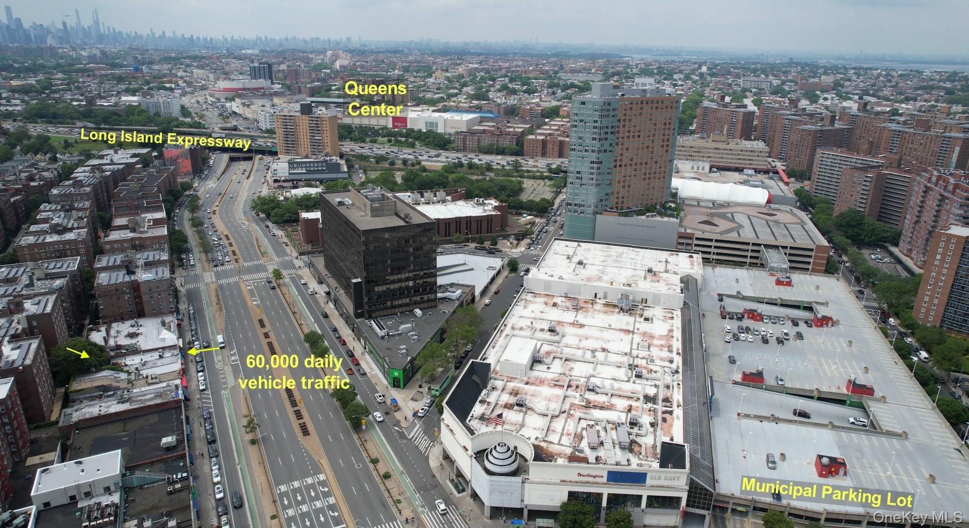 95-30 Queens Boulevard Property Photo 32