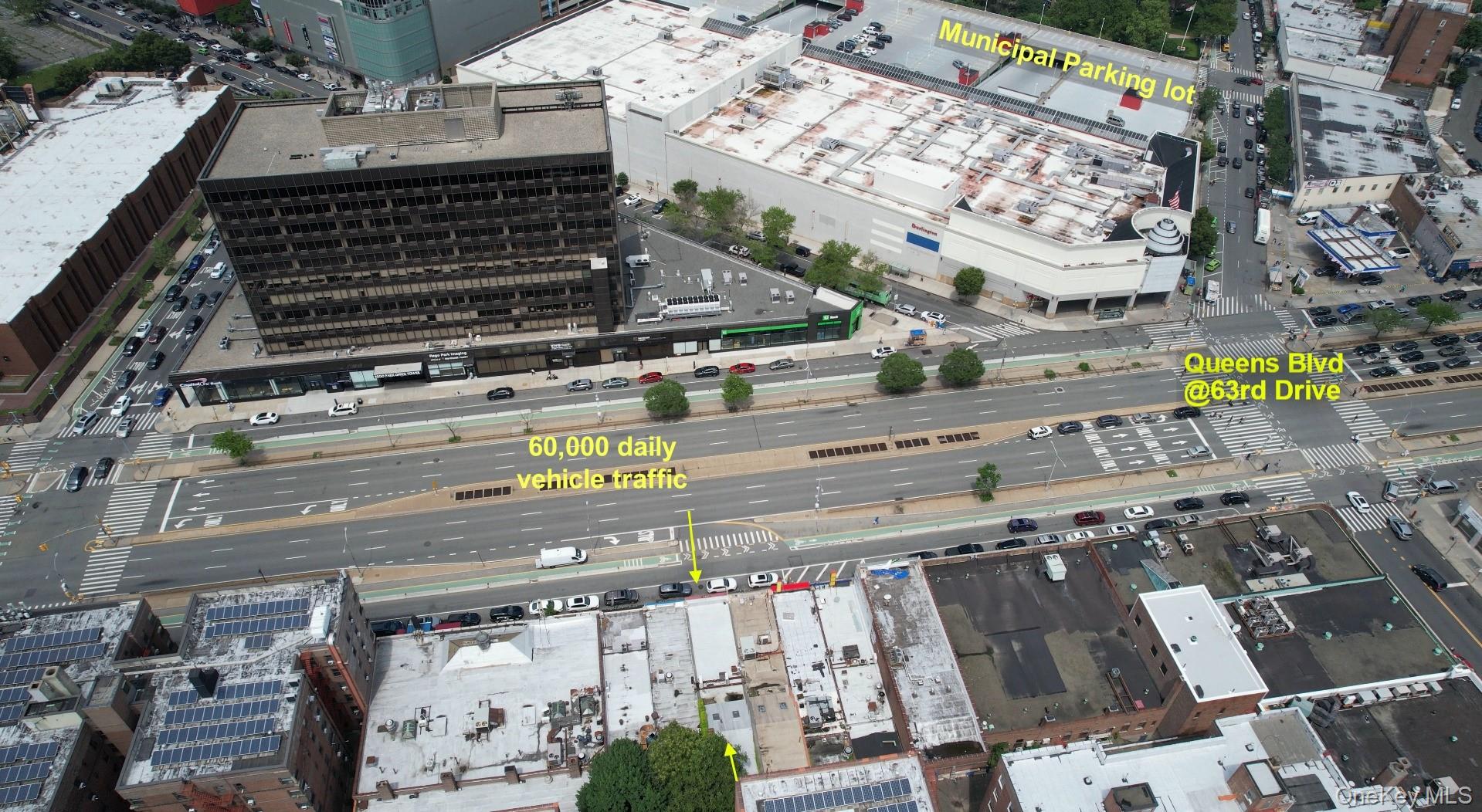 95-30 Queens Boulevard Property Photo 33