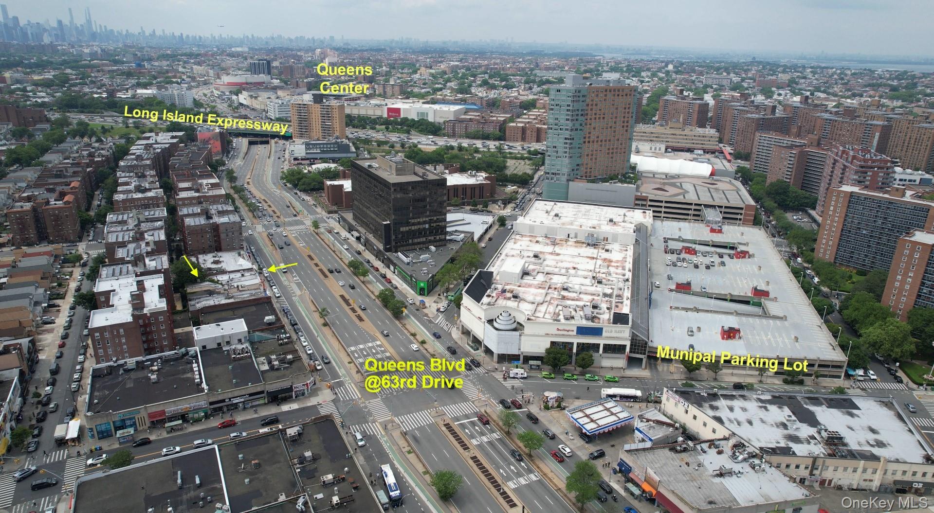 95-30 Queens Boulevard Property Photo 34