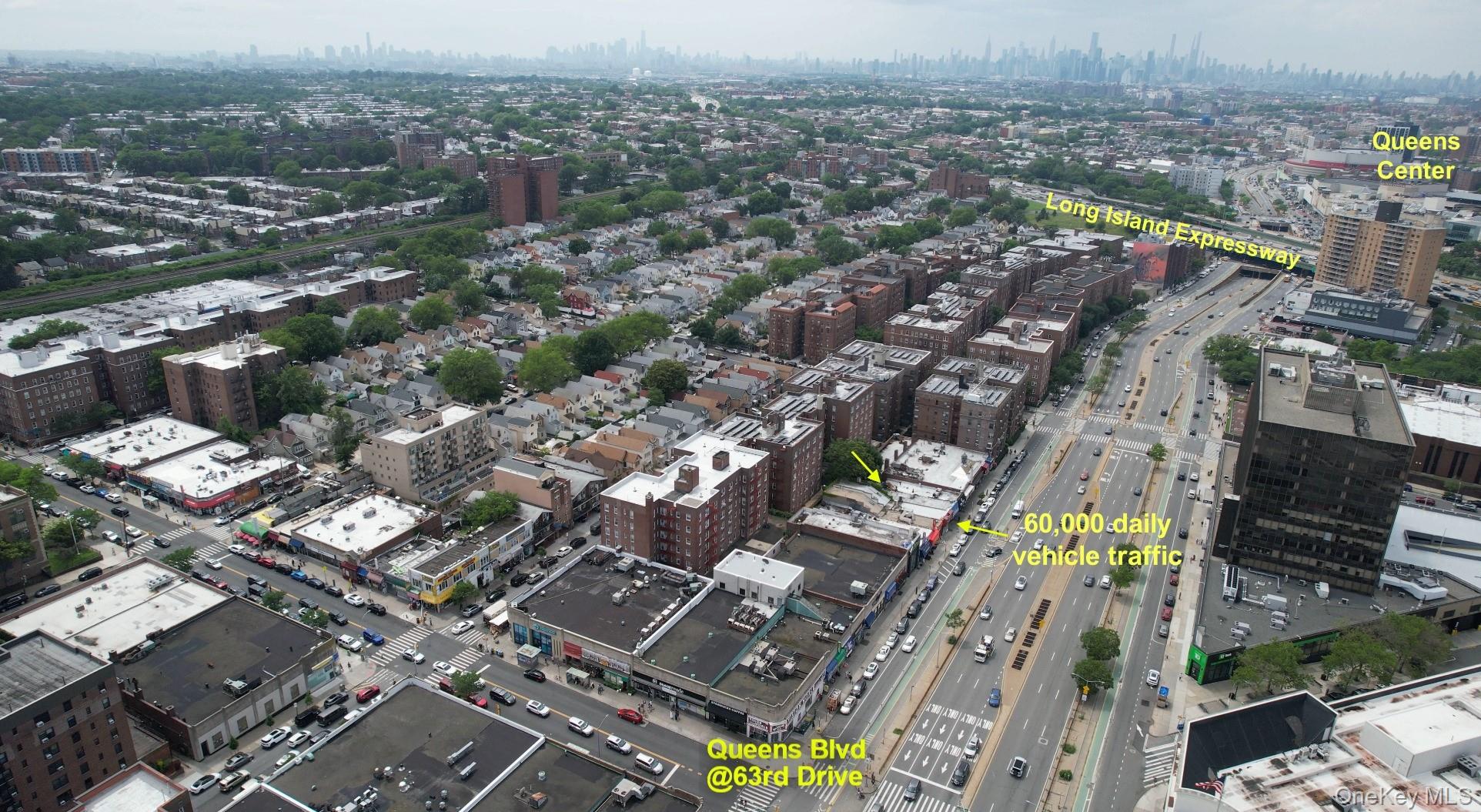 95-30 Queens Boulevard Property Photo 35