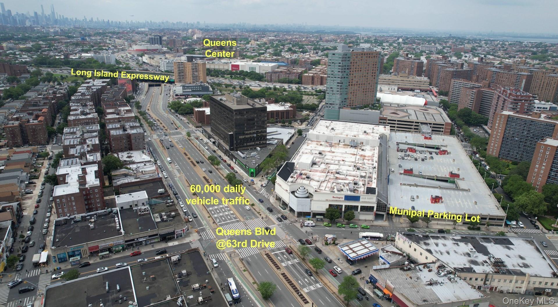 95-30 Queens Boulevard Property Photo 37