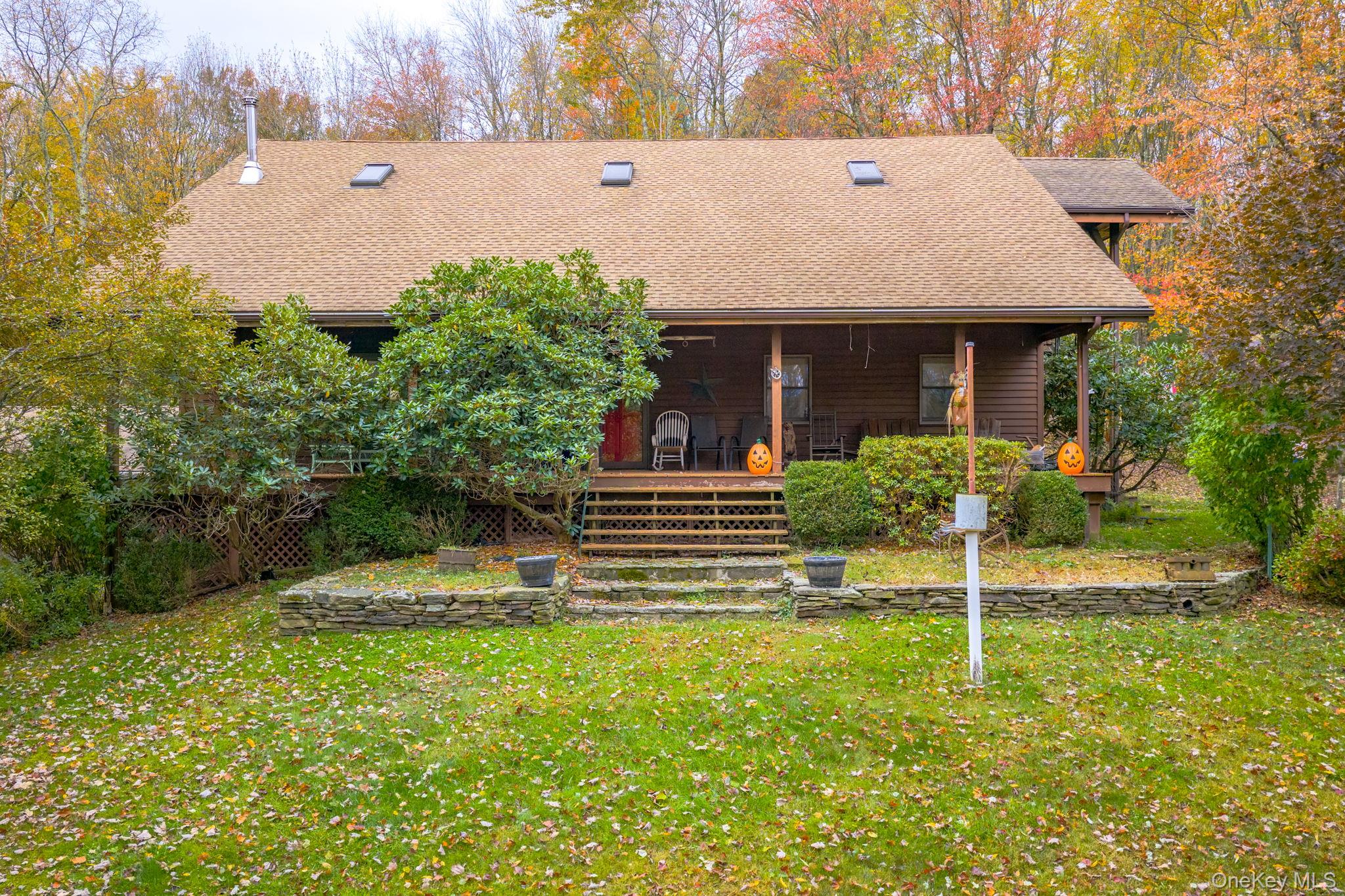 45 Coopers Corner Road Property Photo 1