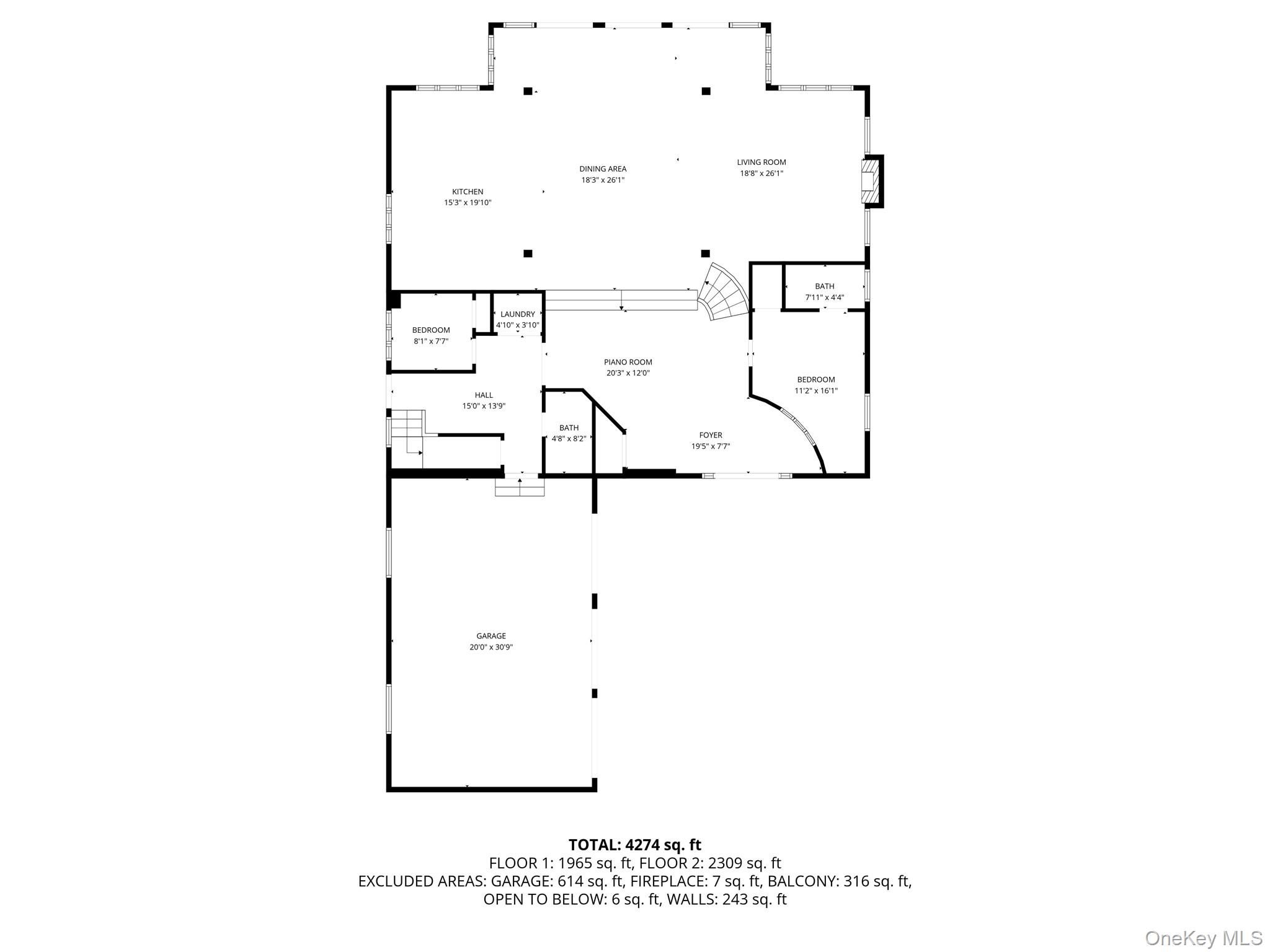 51 Bay Street Property Photo 38