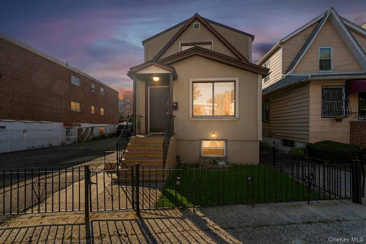 1163 Virginia Avenue Property Photo 1