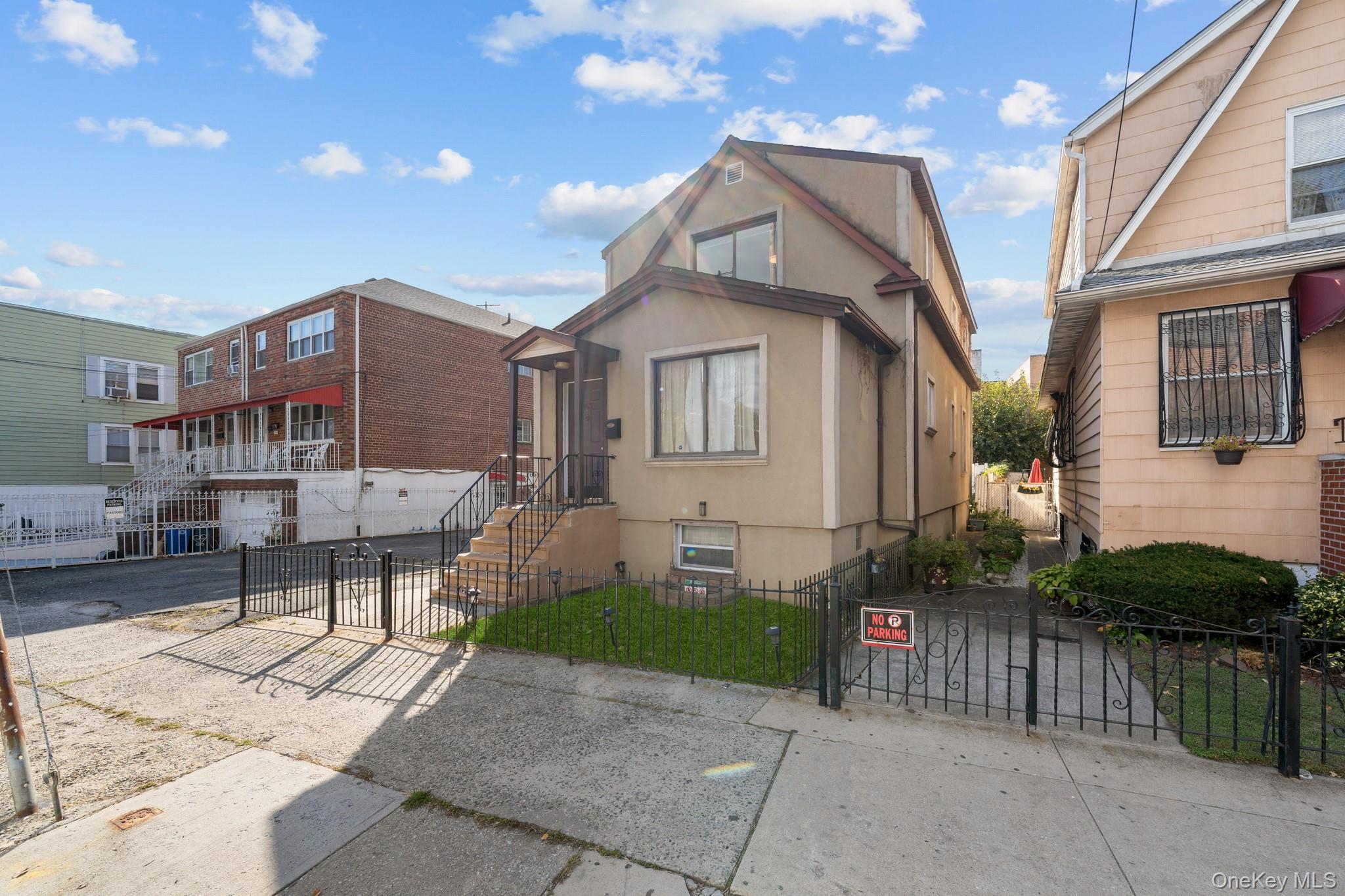 1163 Virginia Avenue Property Photo 2