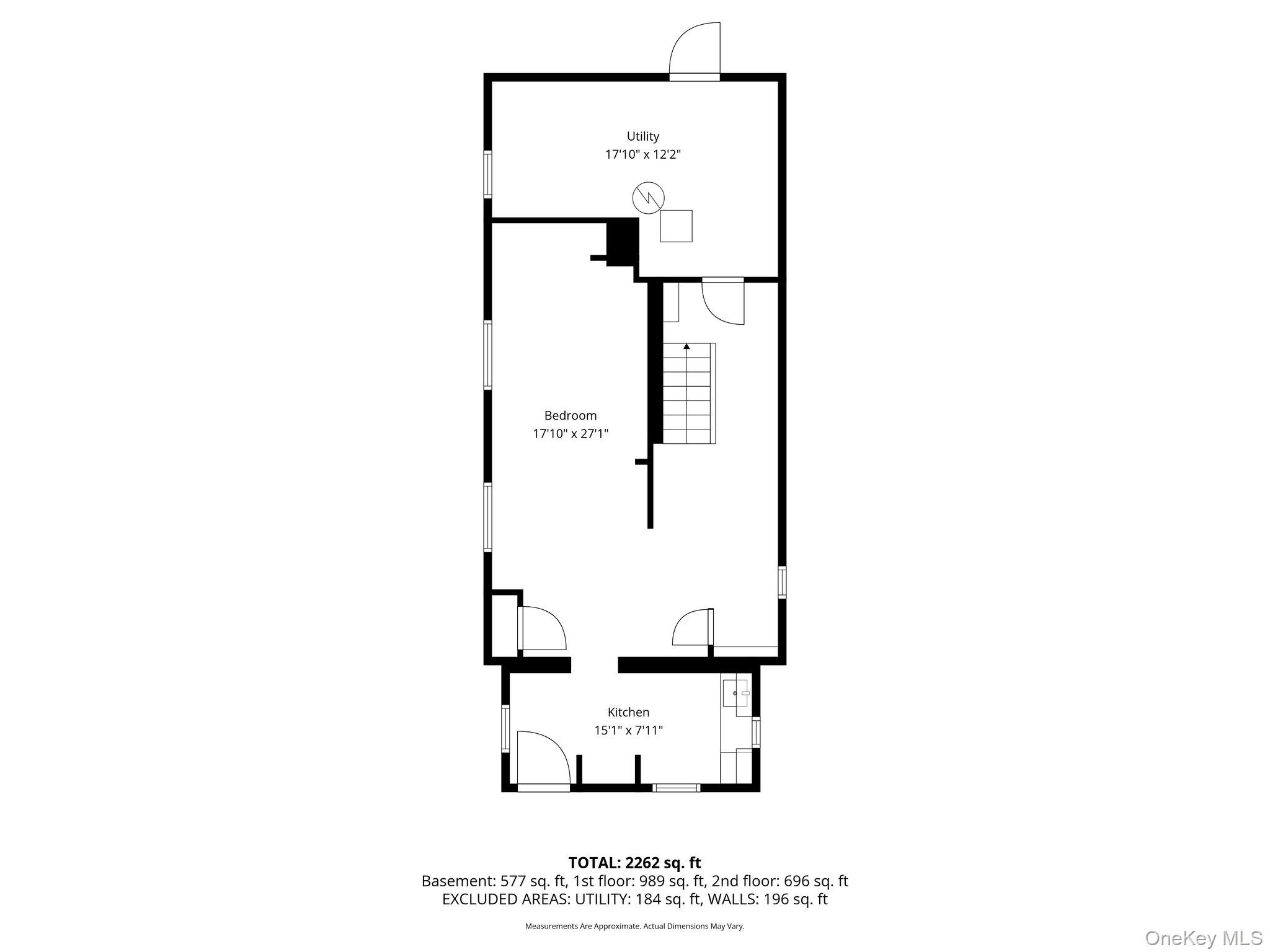 1163 Virginia Avenue Property Photo 25