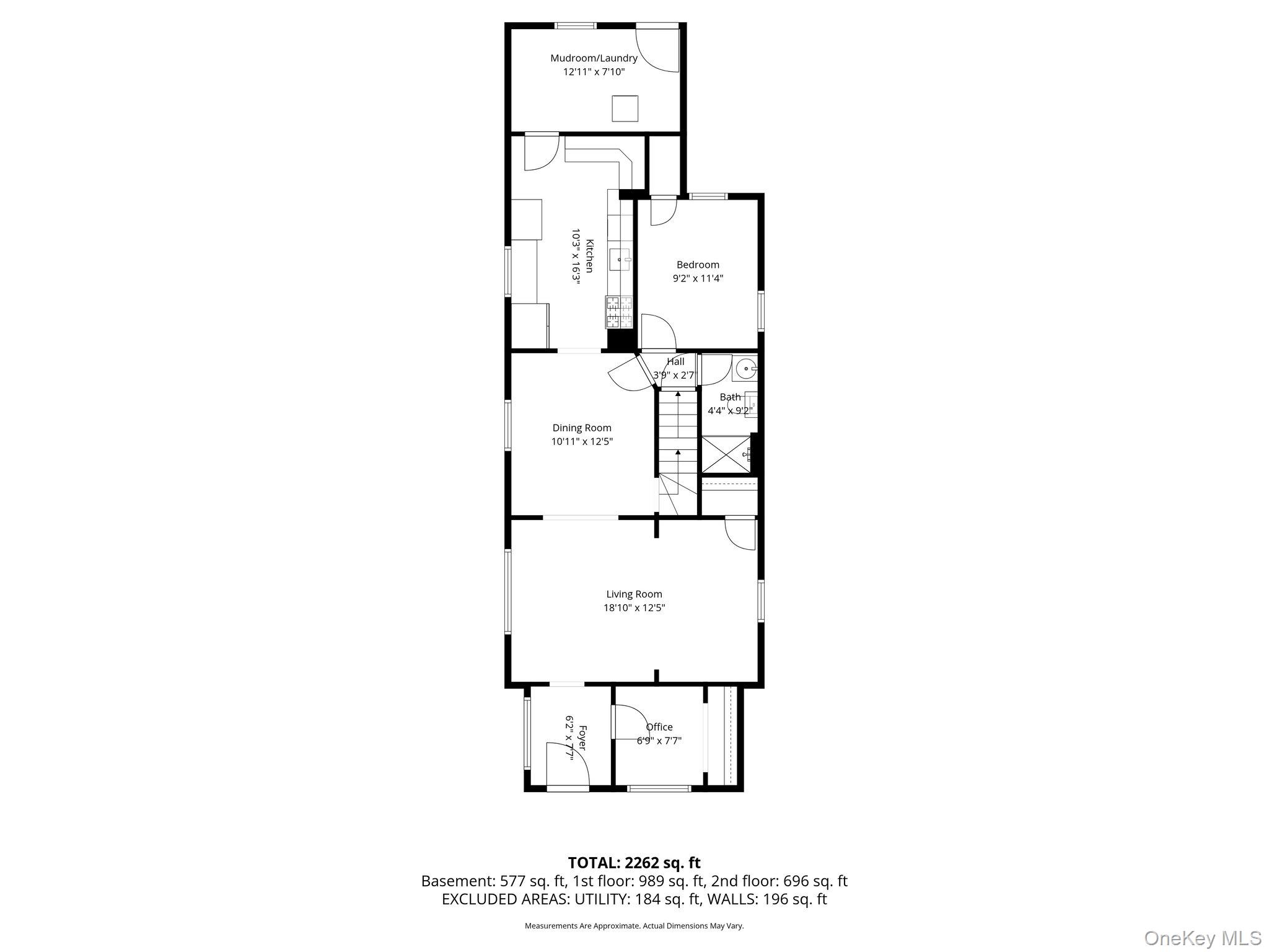 1163 Virginia Avenue Property Photo 26
