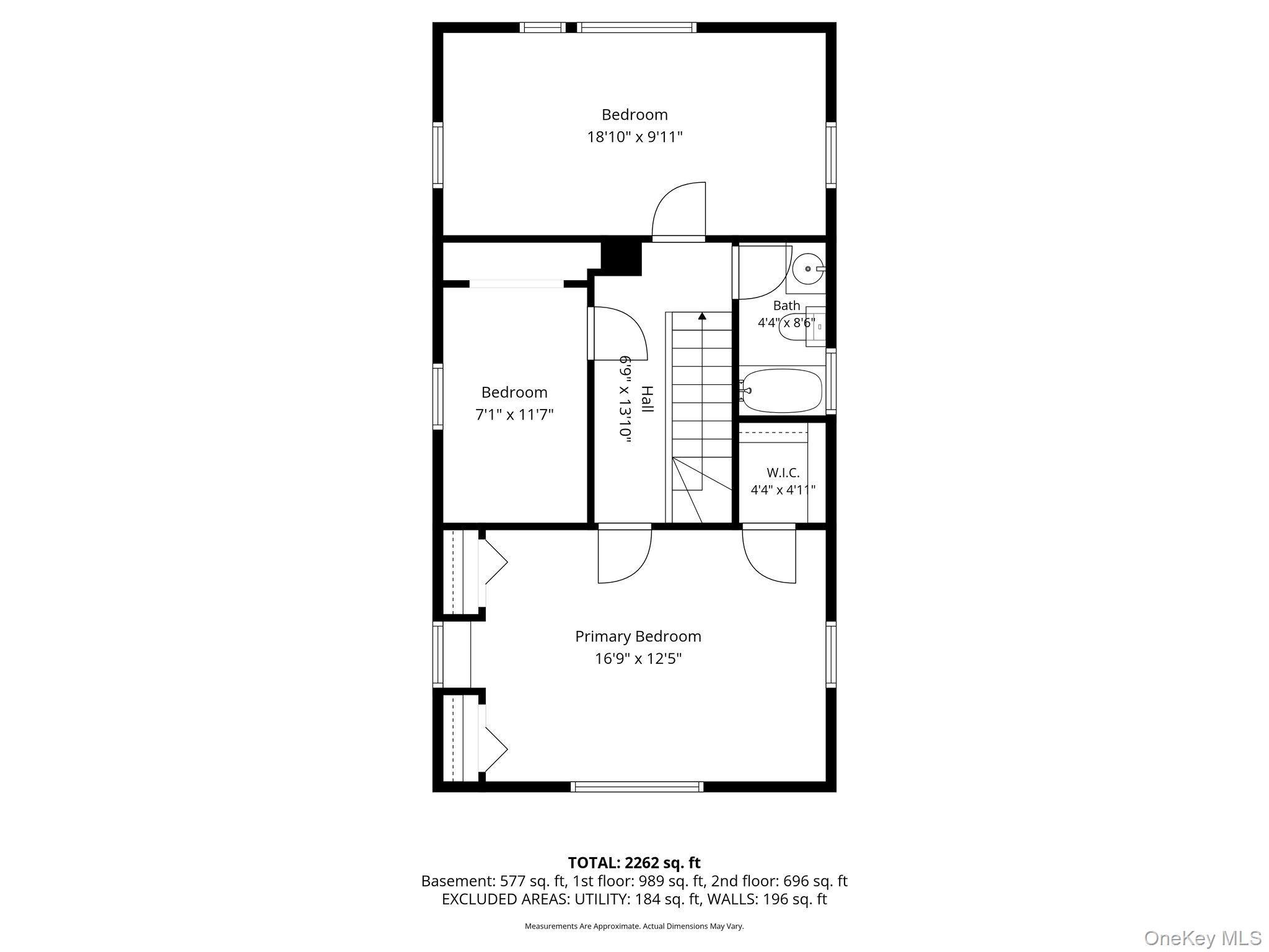 1163 Virginia Avenue Property Photo 27