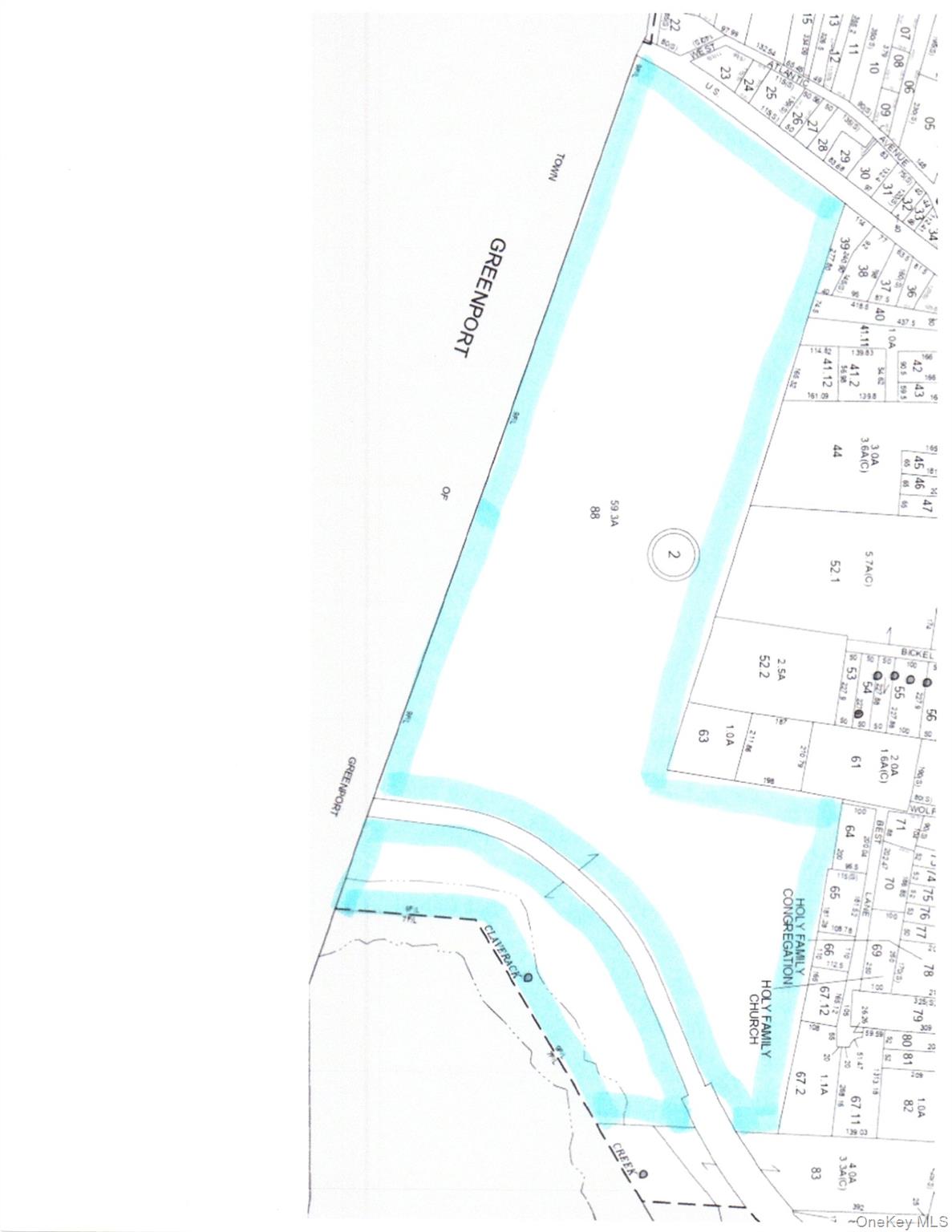 6580 Us Route 9 Property Photo 2