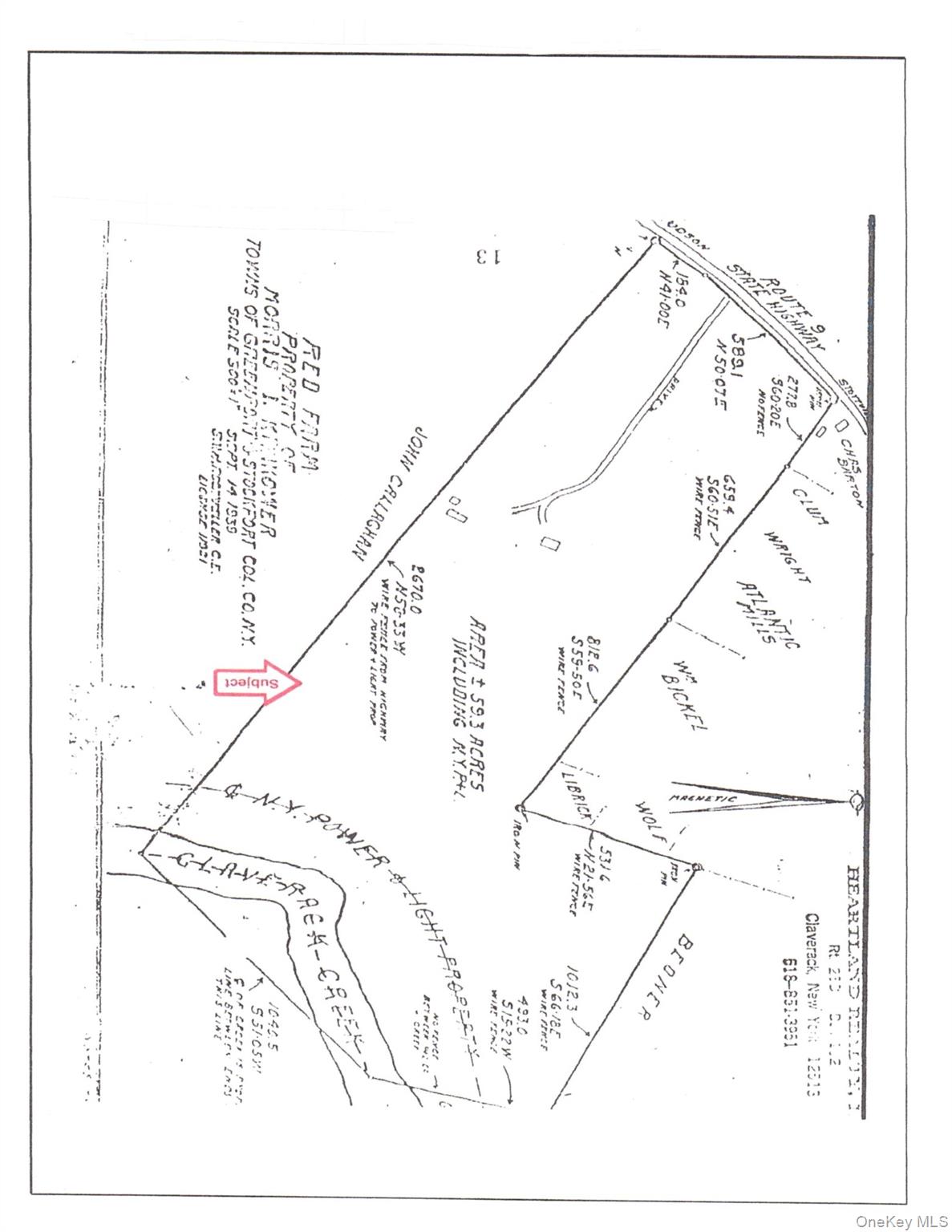 6580 Us Route 9 Property Photo 3